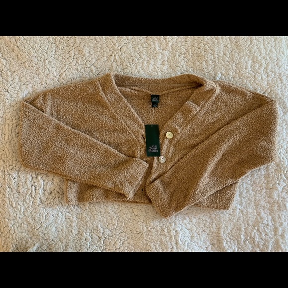 New with tags fuzzy lounge set - Picture 2 of 4